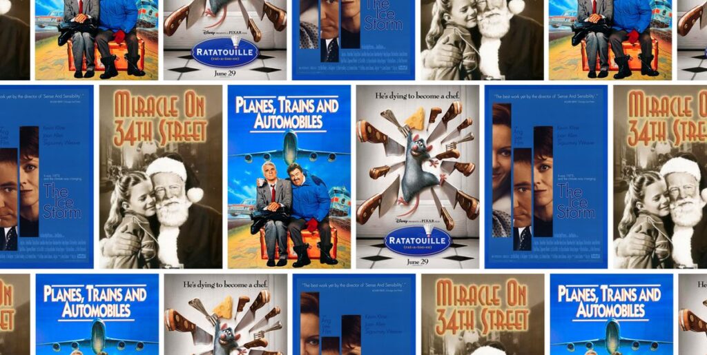 Post-feast viewing: 10 of the best Thanksgiving movies to watch this holiday