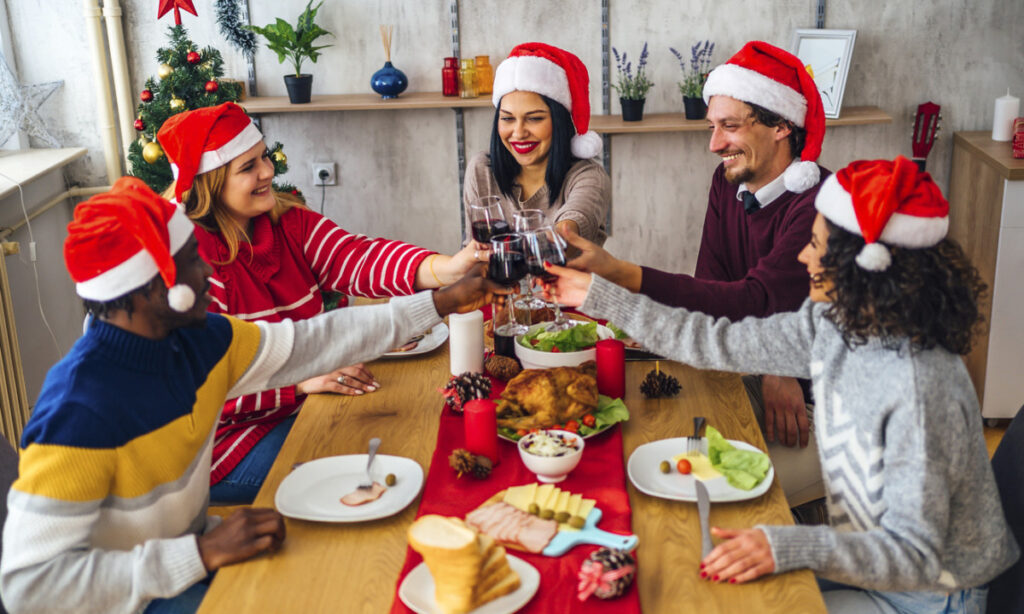 Find Out 9 Winter-Themed Party Ideas for the Holiday Season