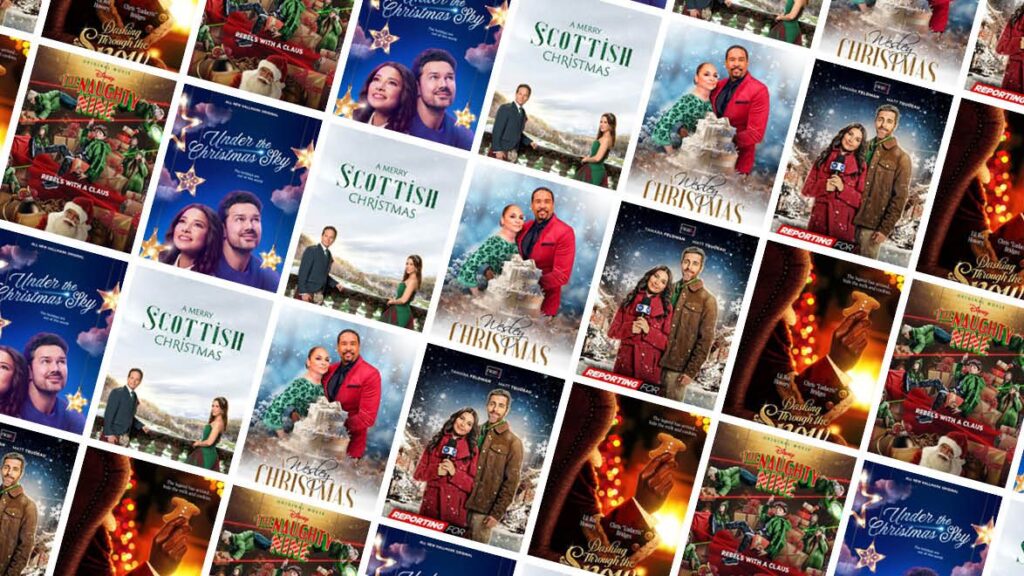 Top 9 News Christmas Movies to Watch in 2023