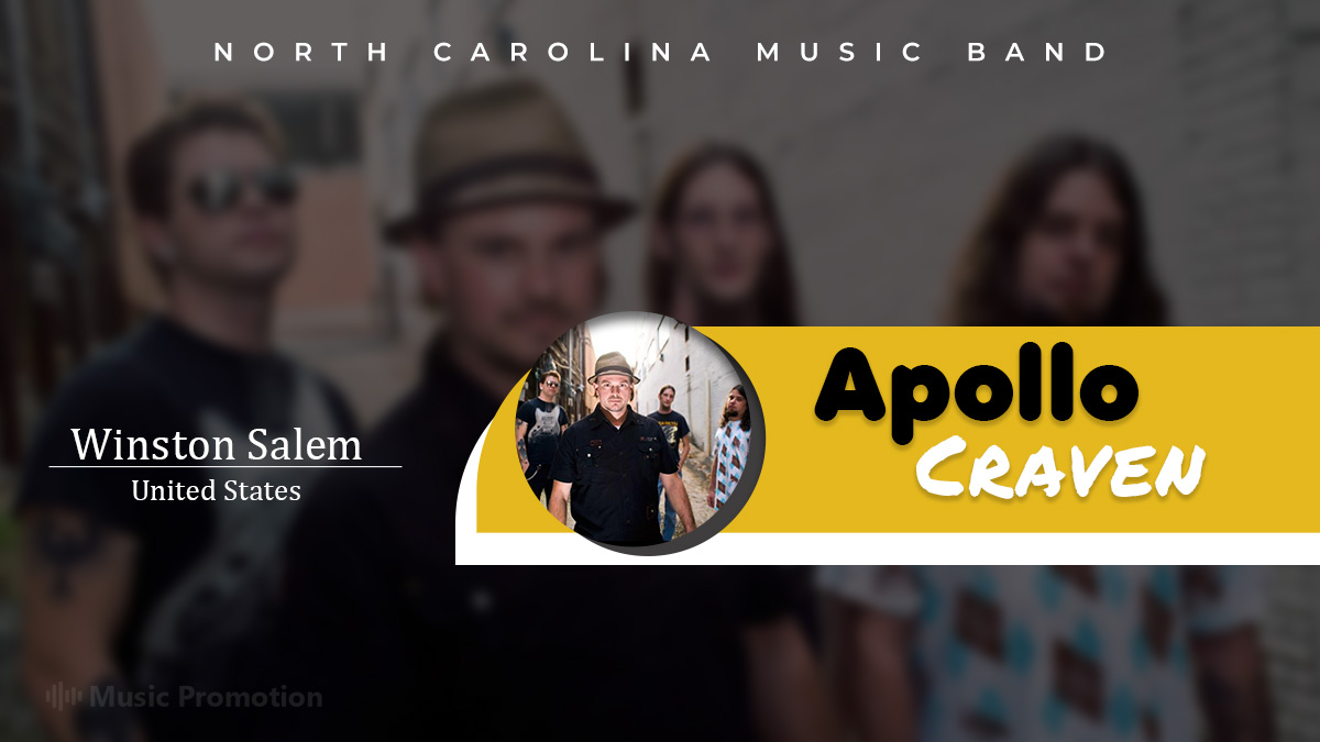 Apollo-Craven