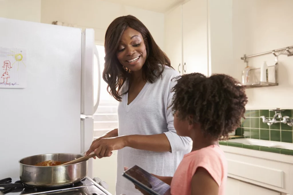 How representations of mothers in ads haven’t changed: Outdated Motherhood narratives