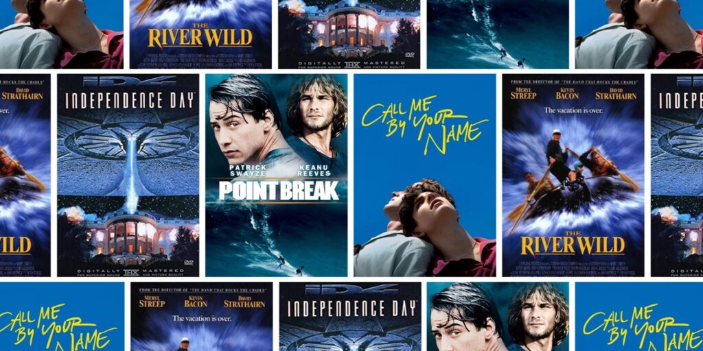 50+ Movie Ideas that You can Enjoy on the New Year’s Eve