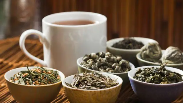 10 Healthy Herbal Teas You Must Try This Winter
