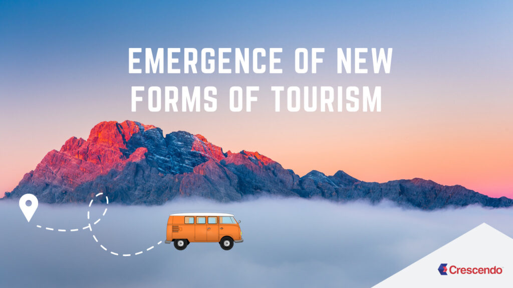 Effects of Remote Work: Is It Reshaping Tourism?