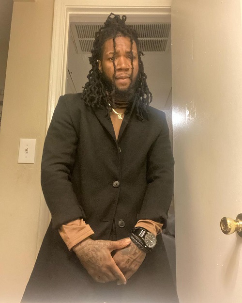 Kevin Waynee is ‘Rollin’ Hard with His Latest Musical Creation