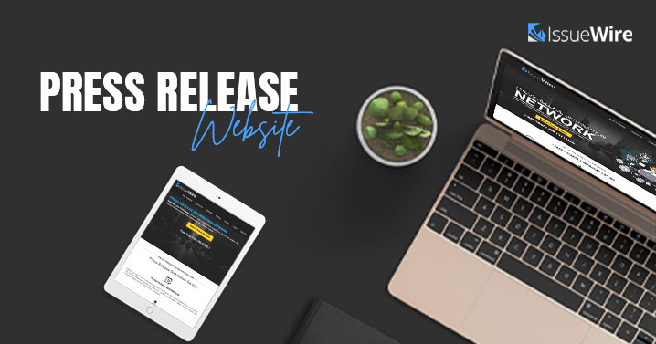 Distribute Write-Ups to the Press Release Website with IssueWire