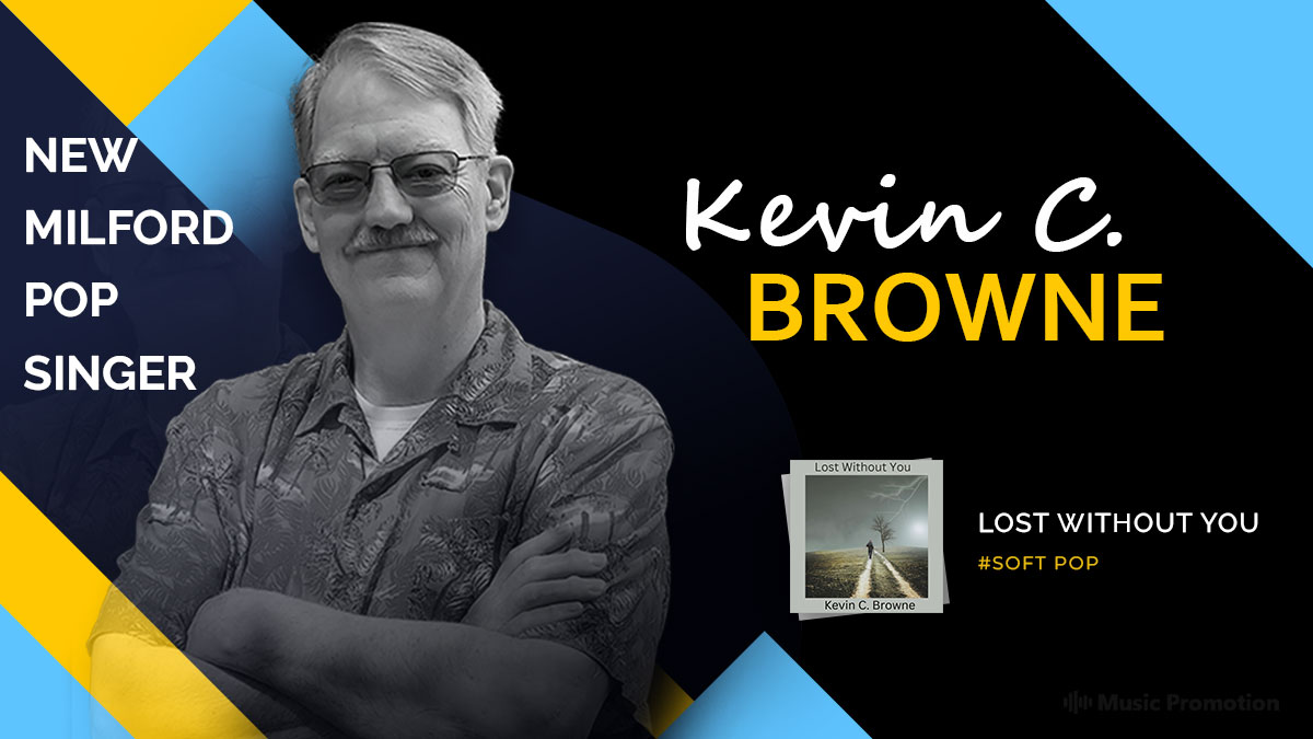 Kevin C. Browne