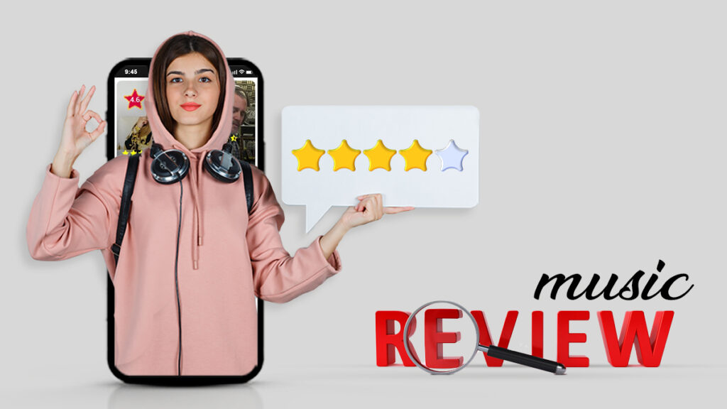Find out How You Can Submit Your Music to be reviewed by Daily Music Roll