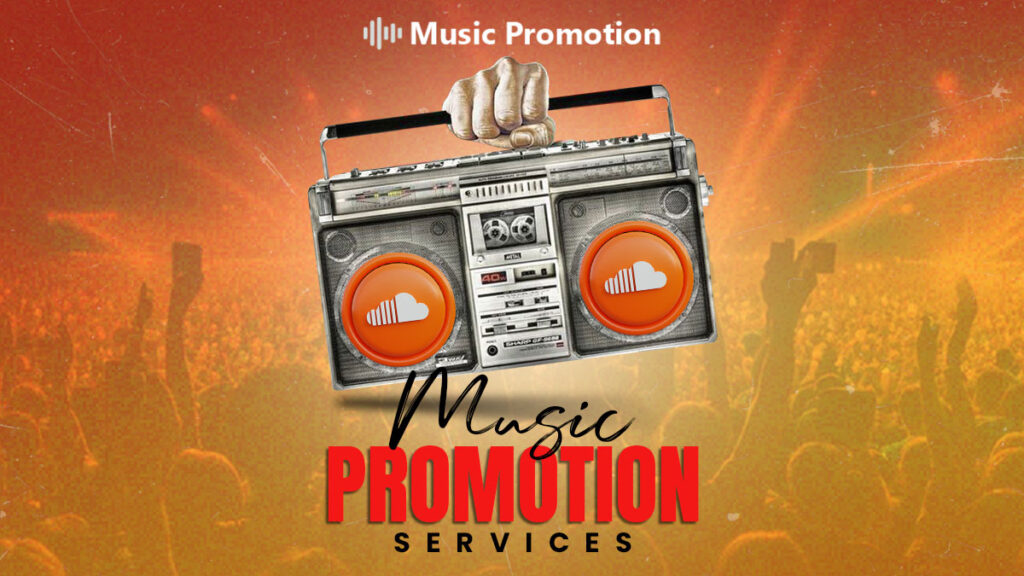Avail of Efficient Music Promotion Services from Music Promotion Club