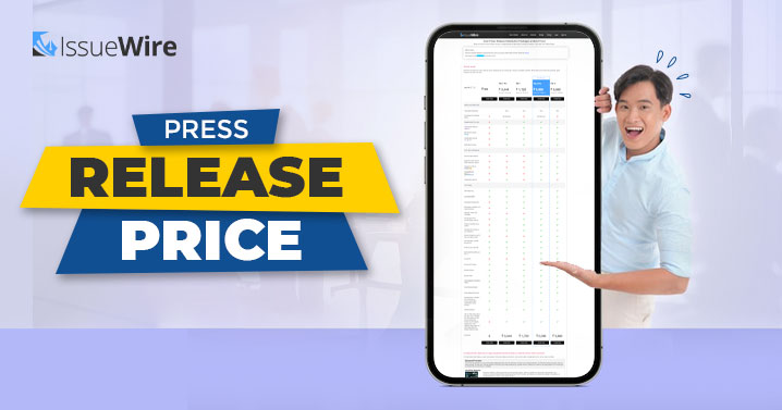 Promote with Press Release by IssueWire to Achieve More Growth