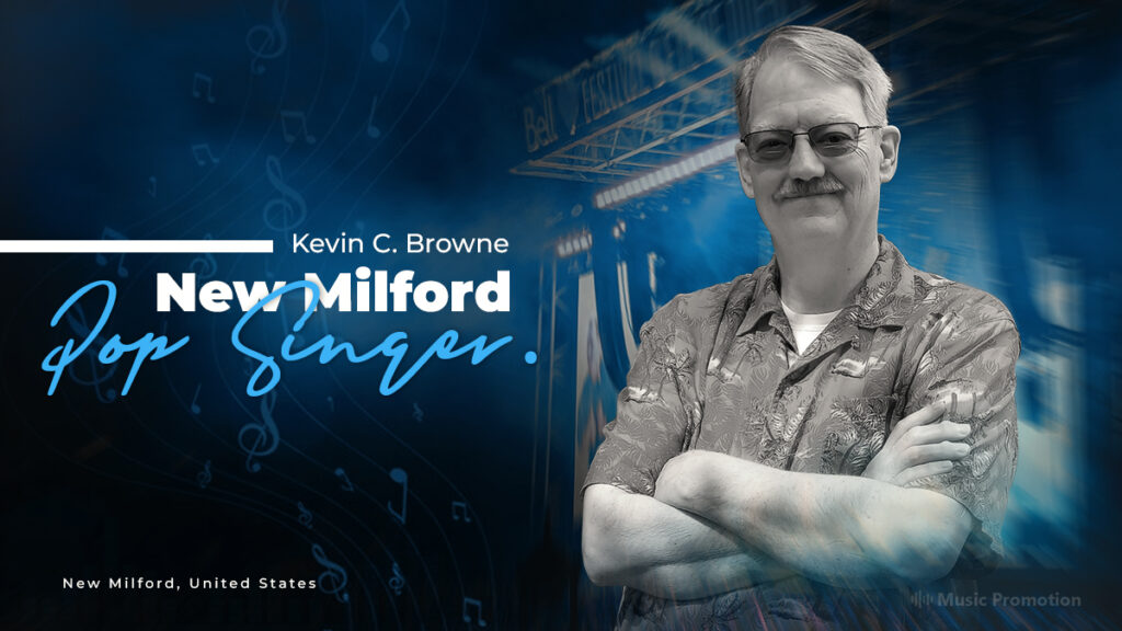 Kevin C. Browne
