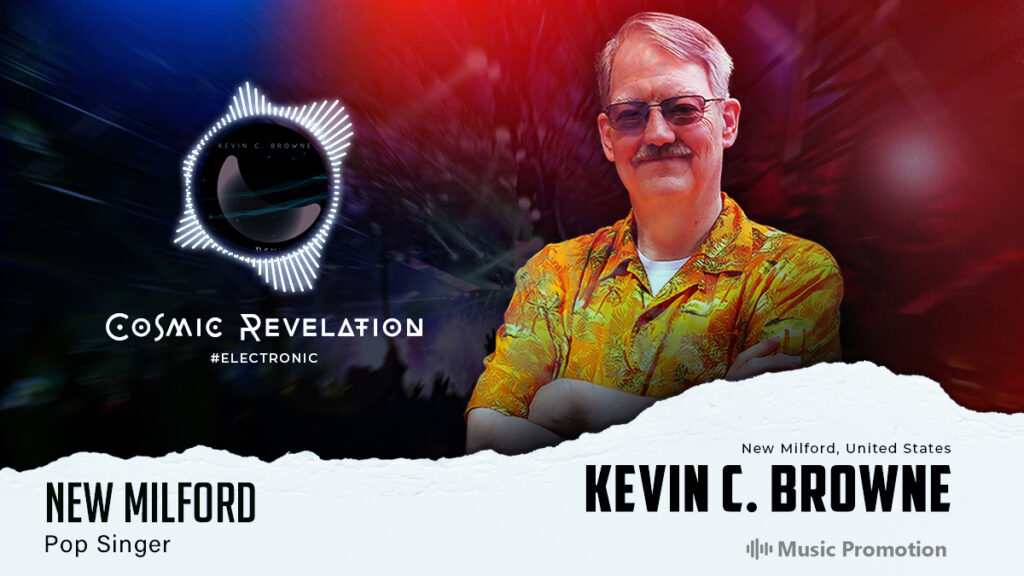 Kevin C. Browne