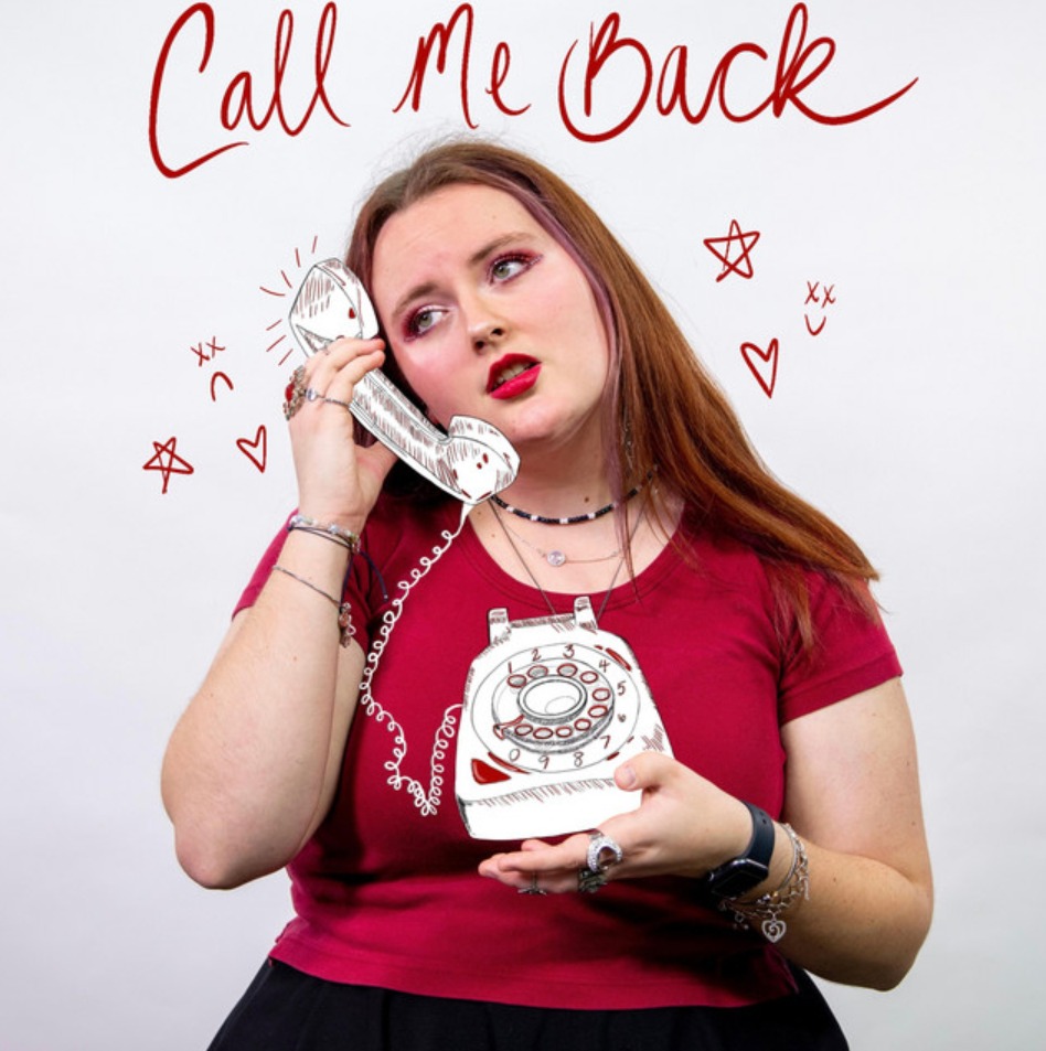 Call Me Back