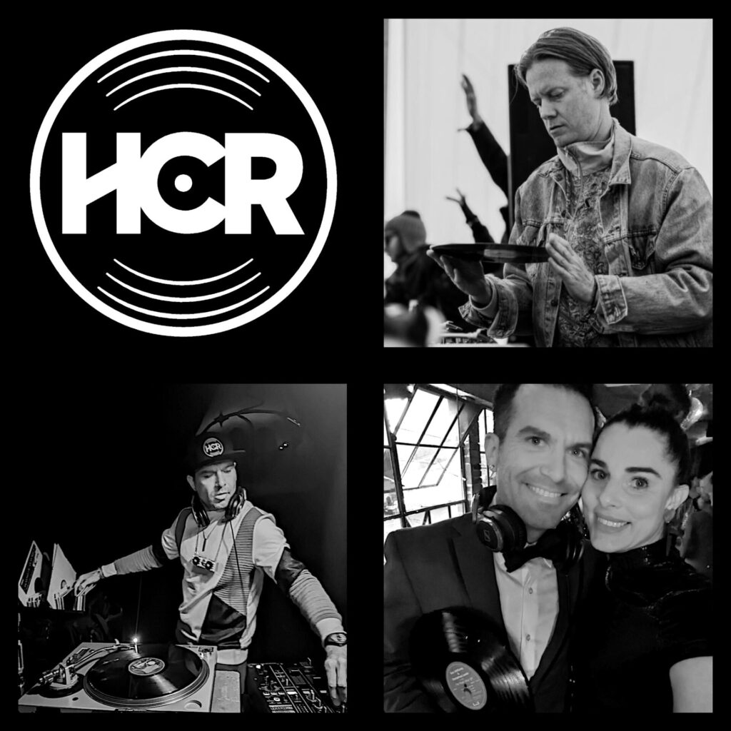 House Cleaning Records Drops Its First Vinyl Project, ‘HCR001 – Adam Collins – Get Me Started EP’