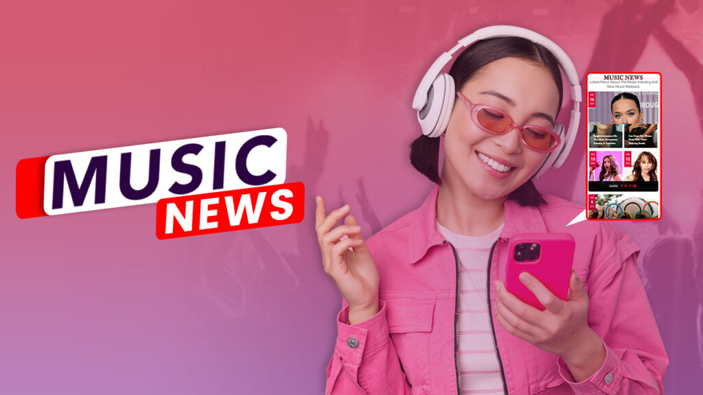 How Music News Can Help Fans Stay Updated