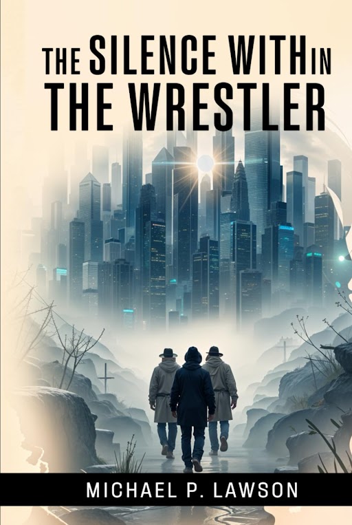Michael P. Lawson’s Latest Edition of “The Silence Within – The Wrestler” Can Channelize Energy among All