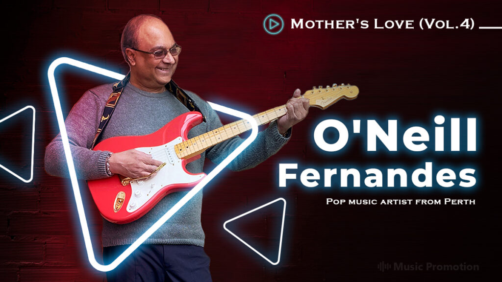 O'Neill Fernandes