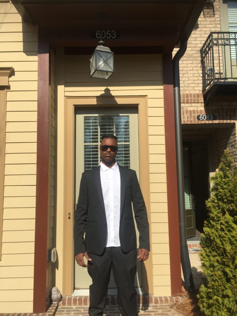 Talented Artist YSM Offers an Ode to Self with Latest Song “The menace of good”