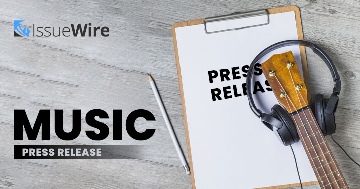 How Can Music Press Release Distribution Help Artists Reach New Heights?