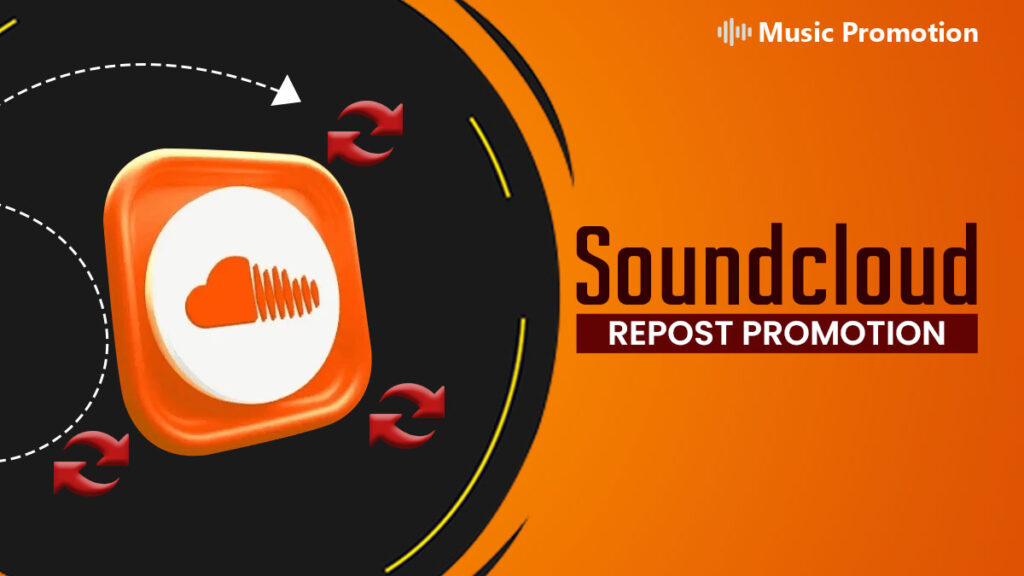 Music Promotion Club’s SoundCloud Repost Promotion Guarantees More Visibility for Artists