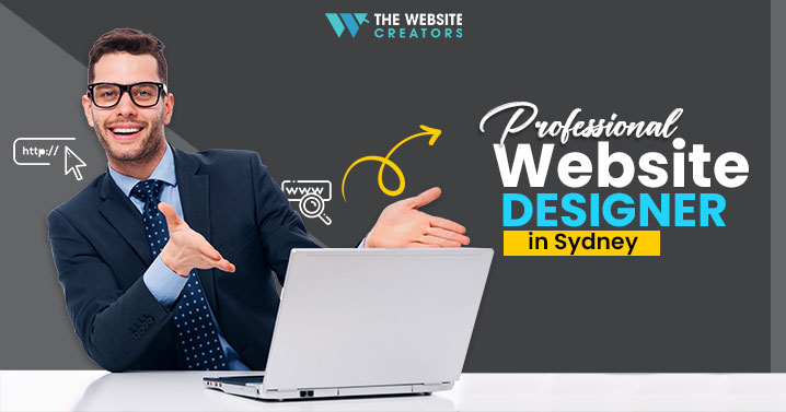 What Should You Expect from a Professional Website Designer in Sydney?
