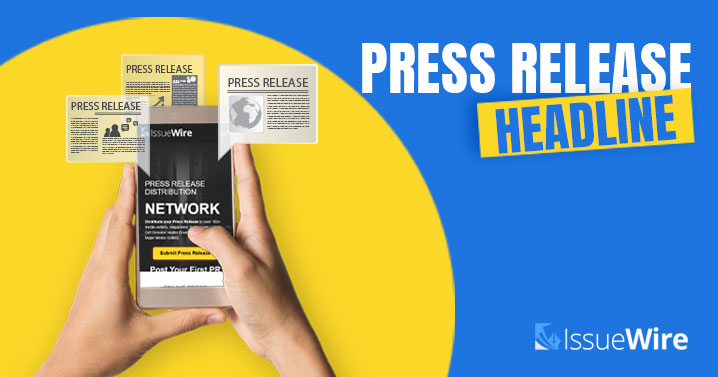 How to Write a Perfect Press Release Headline?