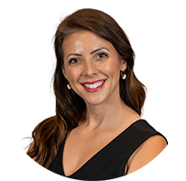 Ashley Trefney, Recognized by BestAgents.us as a 2024 Top Agent