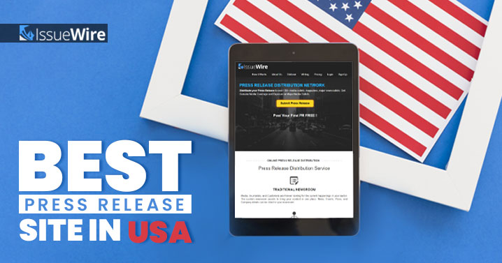 5 Factors of Press Release Website that Determines its Legitimacy