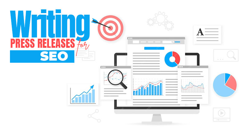 7 Simple Ways of Optimization for Writing Press Releases for SEO