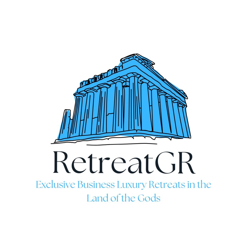RetreatGR Enters the US Market and unveils Exclusive Luxury Corporate Retreats – Conferences in Greece.