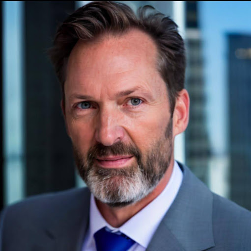 Charles Ramsay, Recognized by BestAgents.us as a 2024 Top Agent