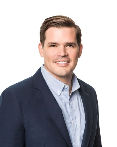 Brandon Scott, Recognized by BestAgents.us as a 2024 Top Agent