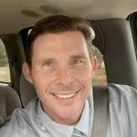 Creed Wheaton, Recognized by BestAgents.us as a 2024 Top Agent