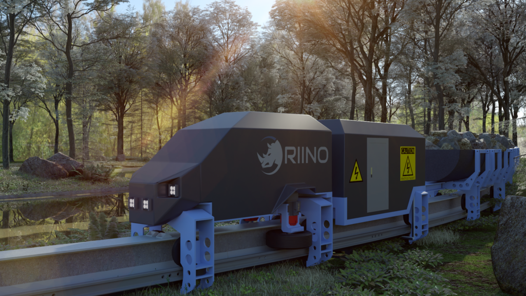 Revolutionizing Mining with Innovative Technology and Environmental Responsibility