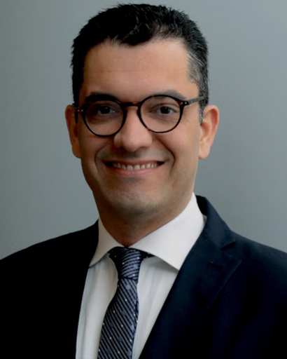 Dr. Fabricio Goncalves: A Committed Pediatric Neuroradiologist at Children’s of Alabama