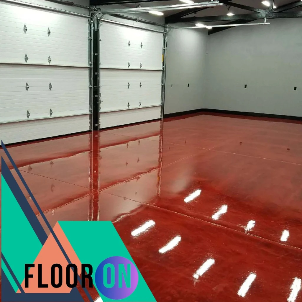 Elevate Your Space: FloorOn’s Custom Epoxy Flooring Solutions Across Melbourne