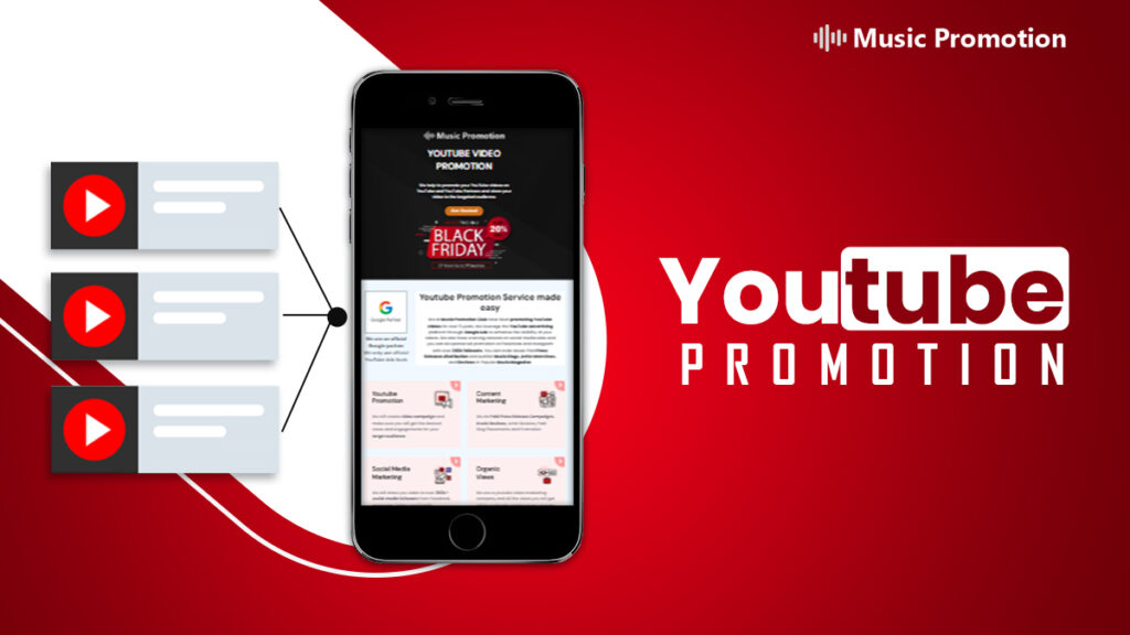 Get a Standout YouTube Career with Quality YouTube Promotion
