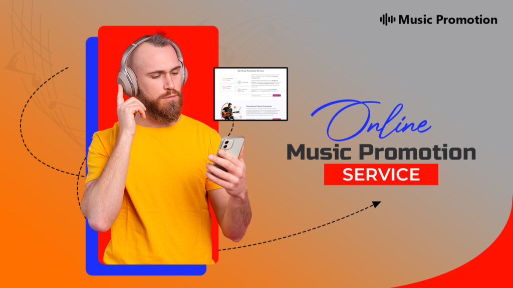 Music Promotion Club is Offering a Reliable Online Music Promotion Service