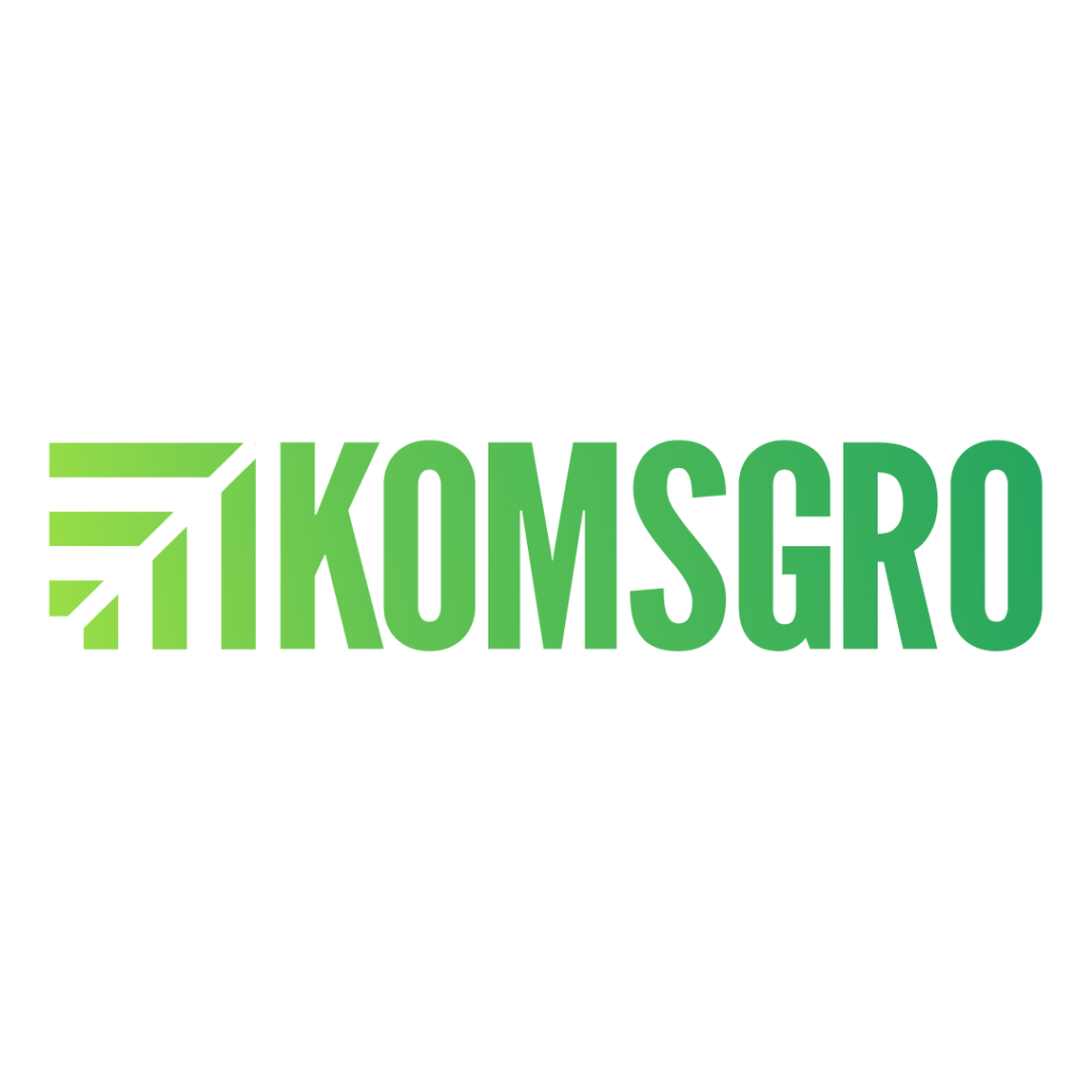 KomsGro Launches to Help B2B Companies Build Better Growth Engines