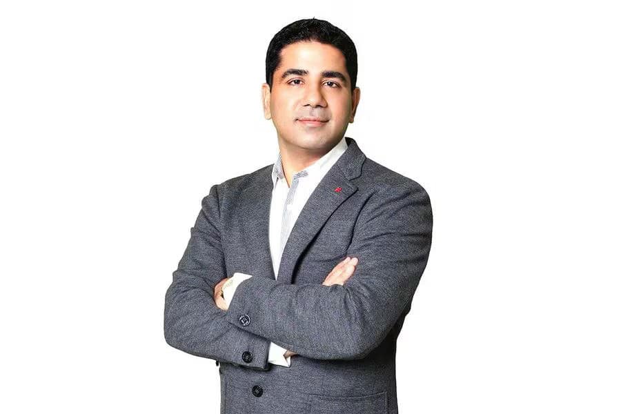 Nitin Khanna Calls for Innovation and Collaboration in Portland’s Business Scene
