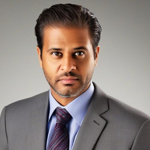 Nitin Bhatnagar Advocates for Sustainable Real Estate Practices in Dubai