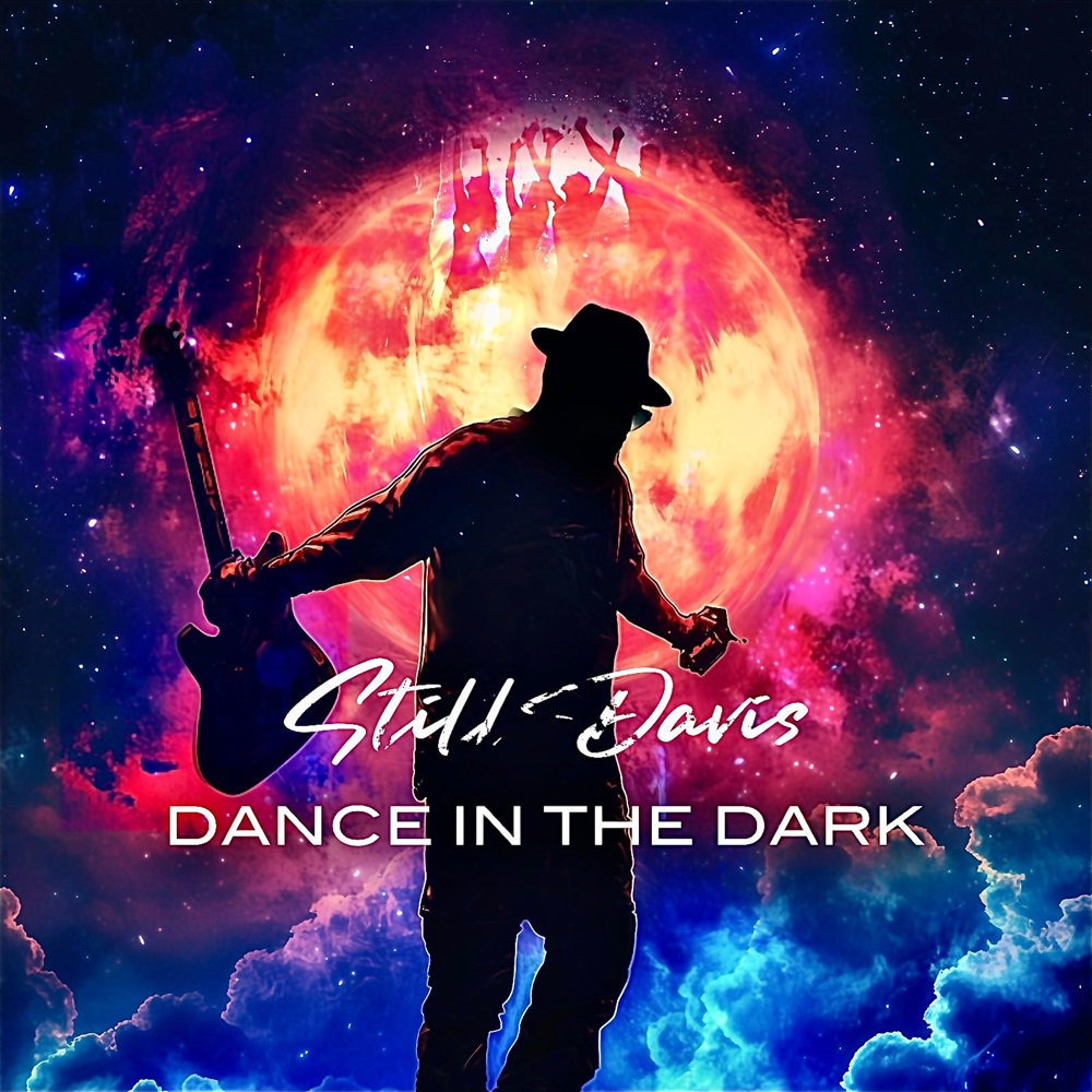 The Immensely Talented Artist Still Davis Getting the Groove on With ‘Dance in the Dark’
