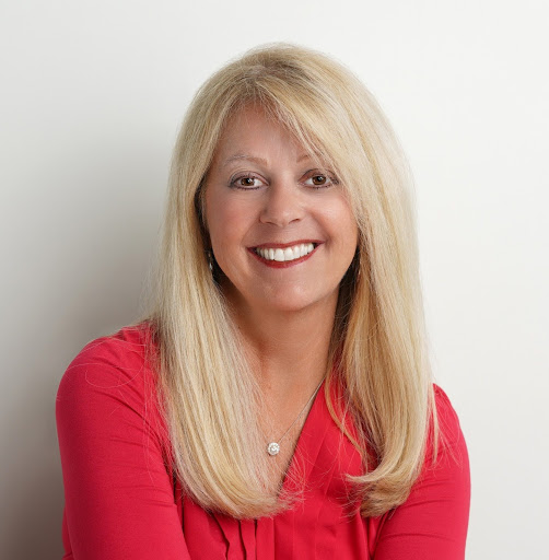 Mary Aubrey-Rogers, Recognized by BestAgents.us as a 2024 Top Agent