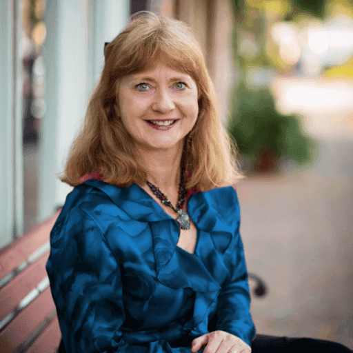 Elaine Montgomery, Recognized by BestAgents.us as a 2024 Top Agent