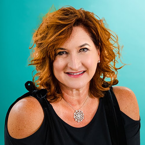 Melissa Messner, Recognized by BestAgents.us as a 2024 Top Agent