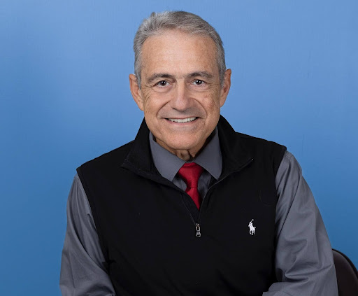 Gene Raus, Recognized by BestAgents.us as a 2024 Top Agent