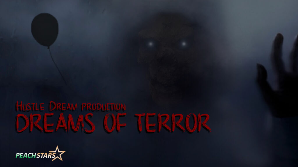 PeachStars and Dreams of Terror