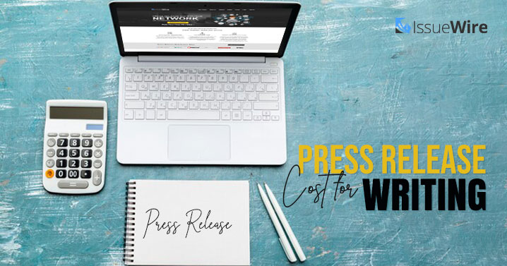 What is the Ideal Press Release Cost for Writing?