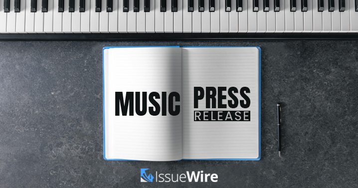 Why a Music Press Release is Important for an Artist’s Growth?