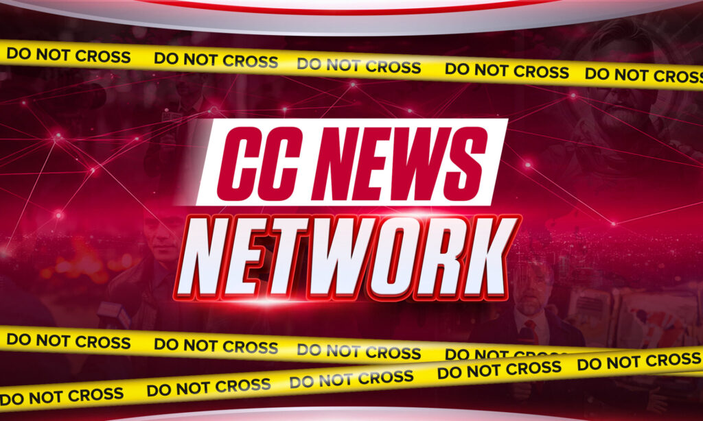 James Seidel: South Carolina’s Own CC News Network